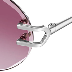 Noire Chic 2.0  – Pink White Gold